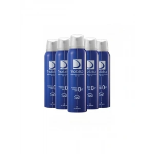 Erkek Sprey Deodorant, 150 ml x 5 Adet