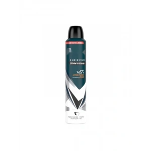 Erkek Sprey Deodorant - 200 ml, 72 Saat Koruma