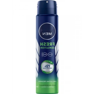 Erkek Sprey Deodorant - 250 ml, 72 Saat Koruma