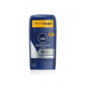 Erkek Stick Deodorant, 50 ml, 96 Saat Üstün Koruma