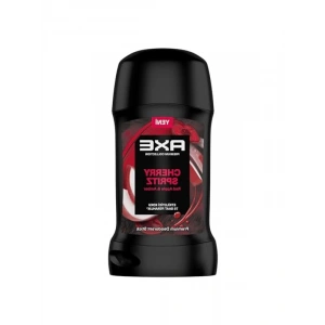 Erkek stick deodorant, 50 ml, kiraz kokulu ferahlık