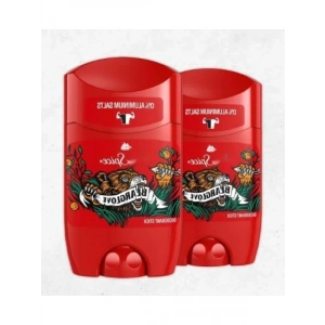Erkek Stick Deodorant 50 Ml X 2 Adet