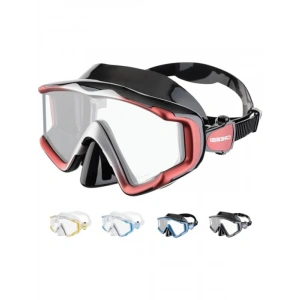 Erkek ve Kadınlar İçin Yüksek Kaliteli Dalgıç Maskesi