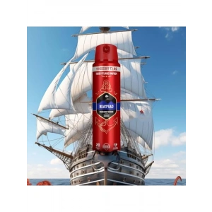 Erkek Vücut Deodorantı 150 ml - Uzun Süreli Ferahlık