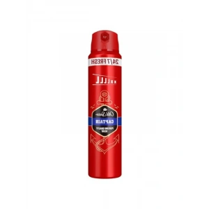 Erkek Vücut Deodorantı 250 ml XL Boy