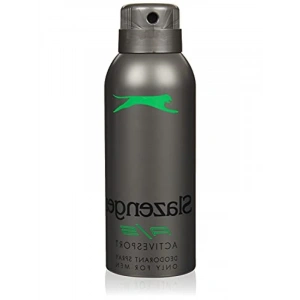 Erkek Yeşil Deodorant - Fresh Ferahlık