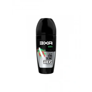 Erkekler için 48 Saat Kalıcı Deodorant, Afrika Esintisi, 50 ml