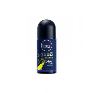 Erkekler İçin 72 Saat Ter Koruma Sağlayan Roller Deodorant 50 ml