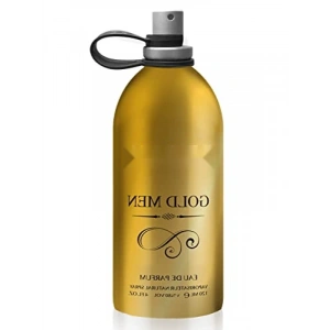 Erkekler için Kalıcı EDP Parfüm 120 ml