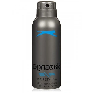 Erkekler için Mavi Renkli Aktif Spor Deodorant