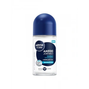 Erkekler için Roll On Deodorant - 50 ml