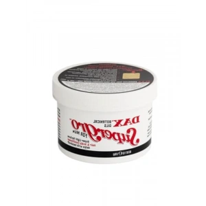 Erkekler İçin Saç Bakım Yağı 198Gr