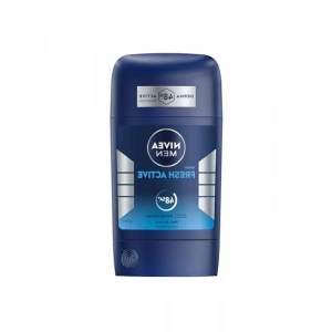 Erkekler İçin Ter ve Kokuya Karşı Deodorant 50 ml