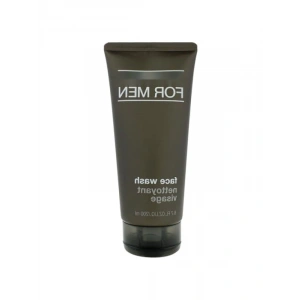 Erkekler İçin Yüz Yıkama Temizleme Jeli - 200 ml