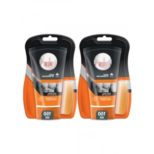 Erkeklere Özel Duşta Tüy Dökücü Krem - 2 x 150 ml