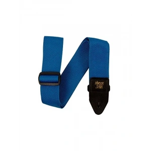 Ernie Ball Inci Mavi Polypro Gitar Askısı