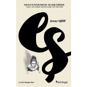 Eş - Jenny Offill