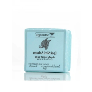 Eşek Sütlü Katı Sabun 150g