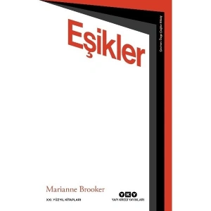 Eşikler - Marianne Brooker