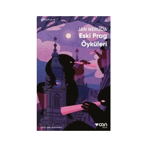Eski Prag Öyküleri - Jan Neruda