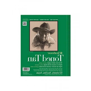 Eskiz Blokları, Sanat Çalışmaları için Uygun
