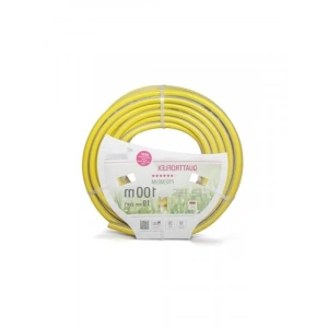 Esnek 100M Bahçe Hortumu 3/4 - Yüksek Kaliteli