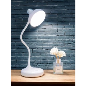 Esnek Boyunlu Modern Masa Lambası