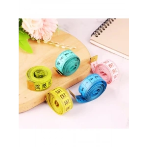 Esnek Dikiş Mezurası, 150 cm, Çift Taraflı Ölçüm