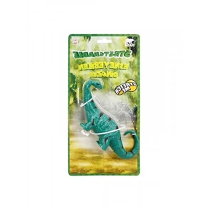 Esnek Dinozor Figürleri - 6 Farklı Model