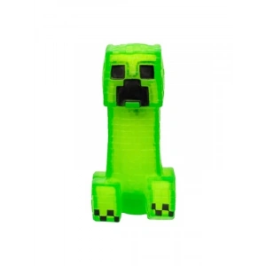 Esnek Duyusal Karakterler - Creeper Figürü ile Eğlenceli Oyun