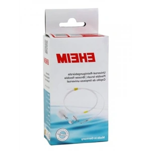 Esnek Hortum Temizleyici, Kullanışlı Temizlik Aracı