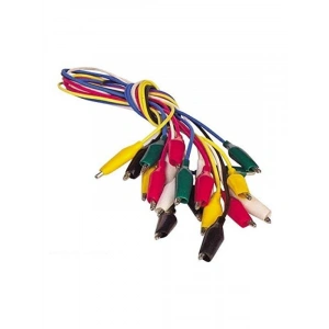 Esnek Kablo Seti, 10 Adet, Veri Aktarımına Uygun