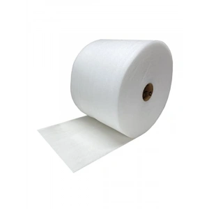 Esnek Köpük Rulo, 350 x 12 inç, 1/16 Kalınlık, 30.5 cm Perforasyon