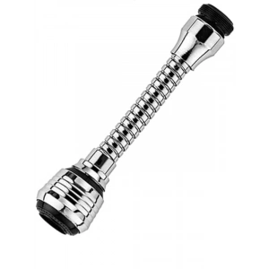 Esnek Su Tasarruflu Musluk Başlığı, Ayarlanabilir Akış