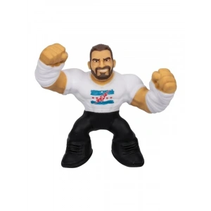 Esnek Süperstar Figürü, 3 Katına Kadar Uzatılabilen CM Punk WWE Oyuncak