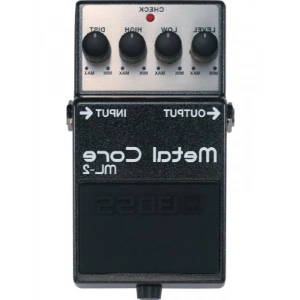 Esnek Tasarımlı Yüksek Kaliteli Metal Çekirdek