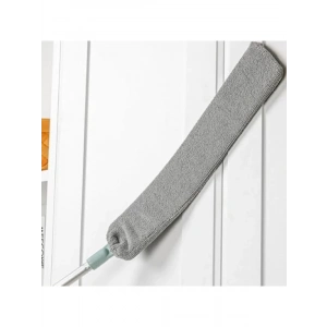 Esnek Temizlik Aparatı ve Yeniden Kullanılabilir Bez Seti