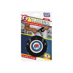 Esnek Yapışkan Bant - 18 mm x 9.14 m Boyutlarıyla Dayanıklı