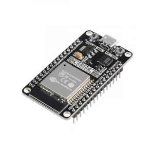 ESP32-Wroom-32 Wifi ve Bluetooth Geliştirme Kartı