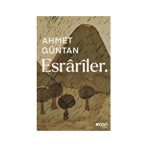 Esrariler - Ahmet Güntan