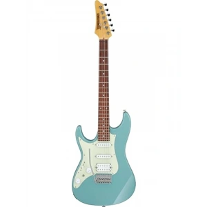 Essentials Series Elektro Gitar, Purist Blue Renk