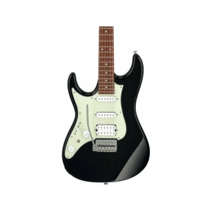 Essentials Series Elektro Gitar, Siyah
