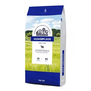 Et ve Balık İçerikli 20 Kg Premium Köpek Maması