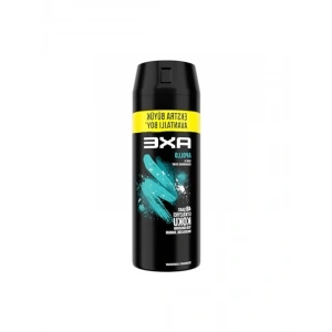 Etki Süresi 48 Saat Olan Erkek Deodorant Sprey 200 ml