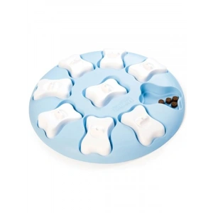 Etkileşimli Düşünme Oyuncağı, 9 Gizli Bölmeli