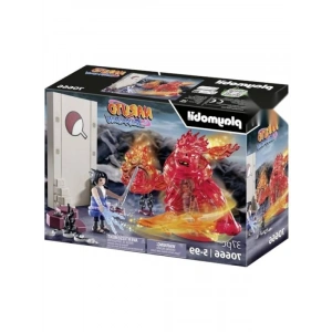 Etkileşimli Naruto Shippuden Kardeş Savaşı Oyun Seti