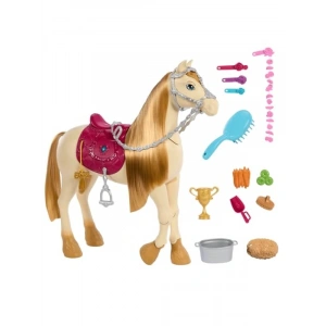 Etkileşimli Oyuncak At - Büyük Kovalamaca