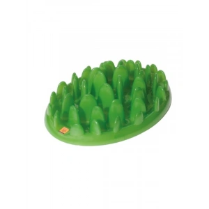 Etkileşimli Yavaş Kedi Besleyici