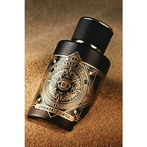 Etkileyici Erkek Parfüm, 100 ml - Kalıcı Koku