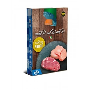 Etli Konserve Kedi Maması Çeşitleri - 70 Gr